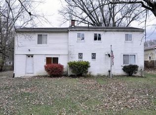 414 Cole Ave SE, Canton, OH 44707