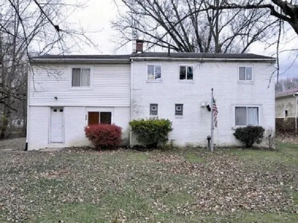 414 Cole Ave SE, Canton, OH 44707