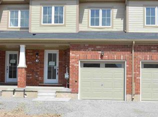 3 Butcher Cres, Brantford, ON N3T 0P3