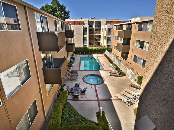 2nd image of 14141 Dickens St APT 307