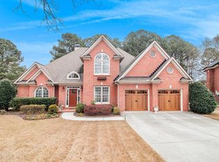 2684 Rice Mill Ct, Grayson, GA 30017