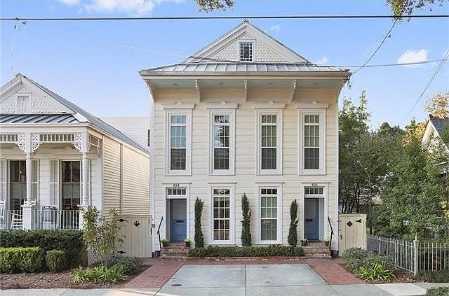 1st image of 824 Henry Clay Ave