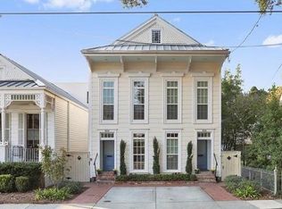 824 Henry Clay Ave, New Orleans, LA 70118