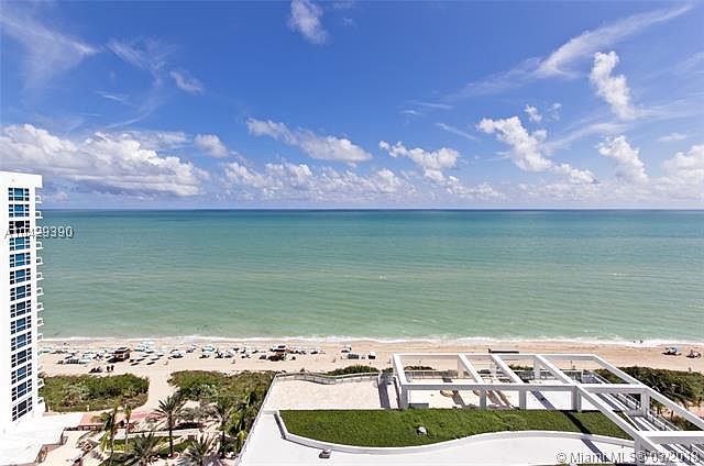 1st image of 6799 Collins Ave APT 1402