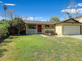 4232 Latimer Ave, San Jose, CA