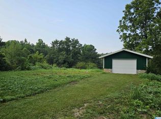 12797 County Road 19 2 3 0 0 #18-21-011.006, Heflin, AL 36264