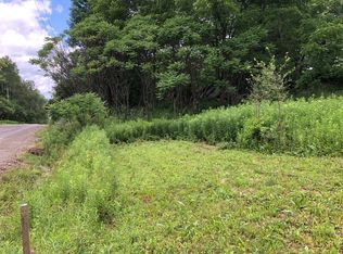 Rockefeller Rd, Richford, NY 13835