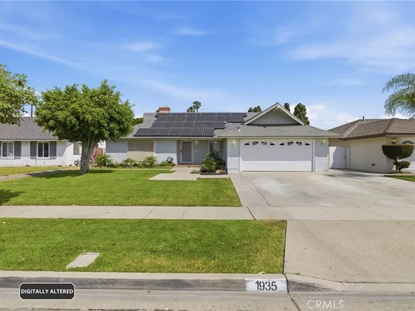 1935 W Chanticleer Rd, Anaheim, CA 92804