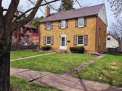 206 E Iron St, Bessemer, MI, 49911