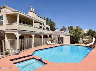 2330 Stagecoach Dr, Las Cruces, NM 88011