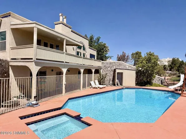 2330 Stagecoach Dr, Las Cruces, NM 88011