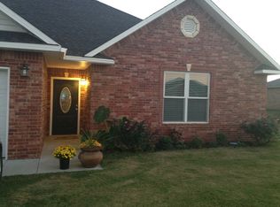 503 Blake Dr, Madill, OK 73446