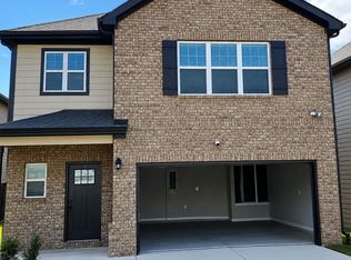 11644 Brightside Pkwy, Hampton, GA 30228