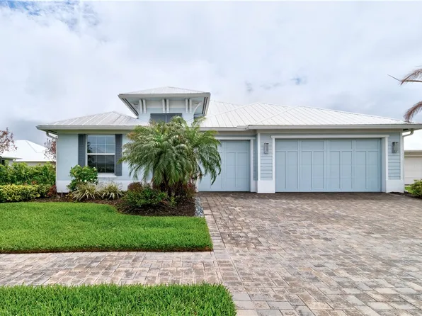 5735 Arabella Ln, Vero Beach, FL 32967