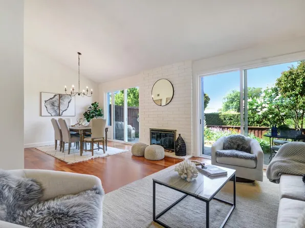 60 Creek Lane, Sonoma, CA 95476