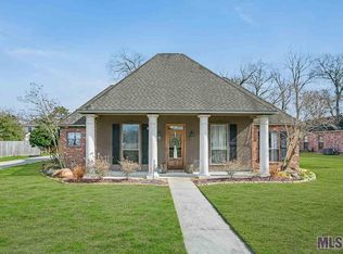3218 River Landing Dr, Addis, LA 70710