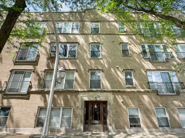 2554 W Rosemont Ave APT 3, Chicago, IL 60659