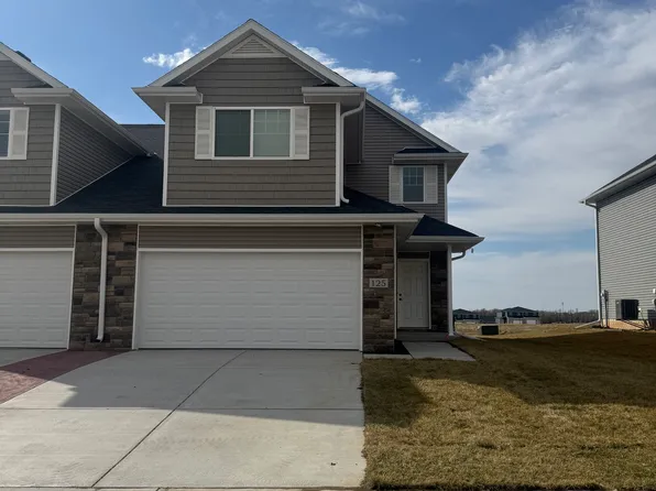 125 W Olson Ave, Lincoln, NE 68512
