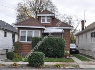 16812 118th Rd, Jamaica, NY 11434