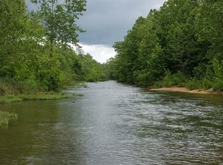 Ar Hwy 354, Hardy, AR 72542