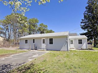 60 Tiller Ln, Brick, NJ 08723