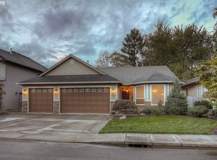 905 N 8th Pl, Ridgefield, WA 98642