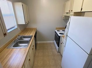1355 Jefferson Ave #1355, Orange Park, FL 32065