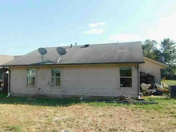 2nd image of 4317 E 101st St N