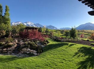 12582 N Timber Ridge Ln, Highland, UT 84003