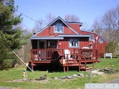 27 Melvin Rd, Craryville, NY, 12521
