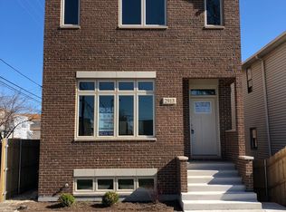 2913 S Lyman St, Chicago, IL 60608