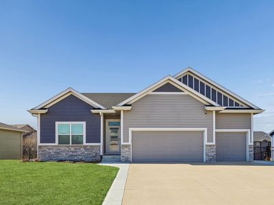 1904 NW Prairie Creek Dr, Grimes, IA, 50111