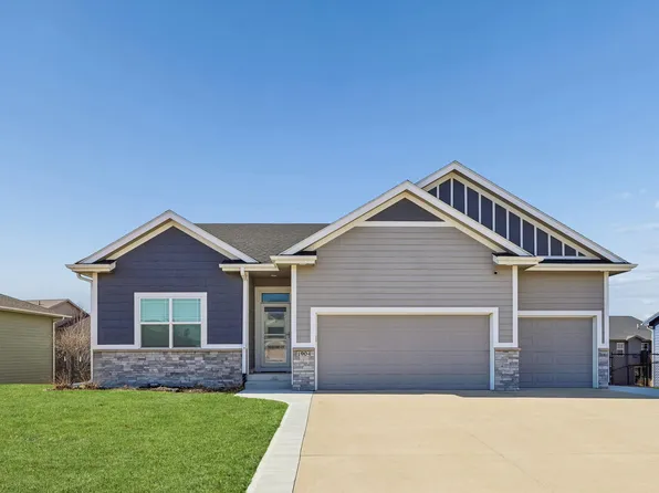 1904 NW Prairie Creek Dr, Grimes, IA 50111