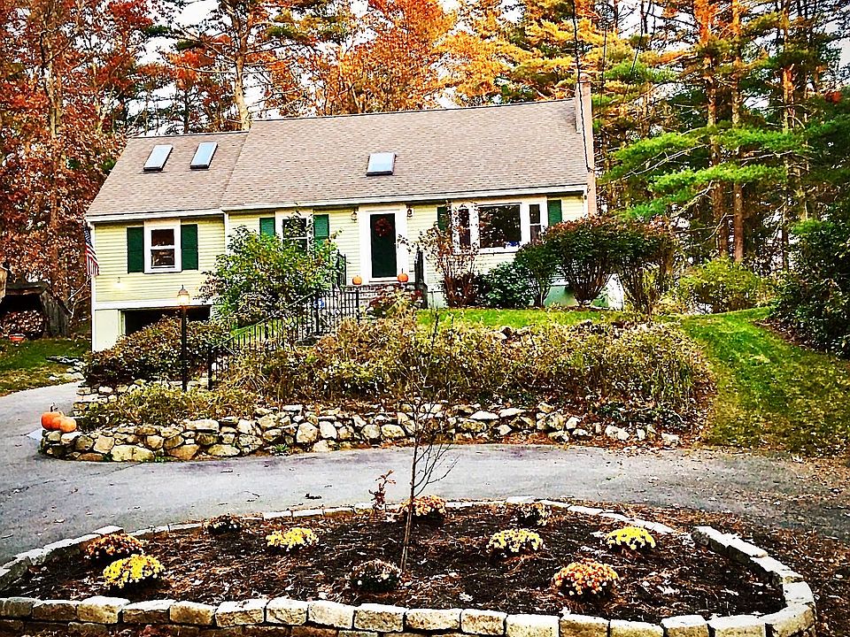 12 Turner St, Norfolk, MA 02056 Zillow