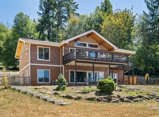 90 E Swindlers Cove Rd, Shelton, WA 98584