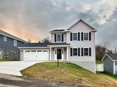 304 Wyatts Way, Morgantown, WV, 26508