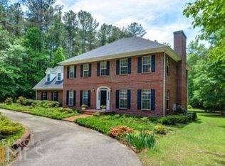125 Lady Carolyn Ct, Fayetteville, GA 30214