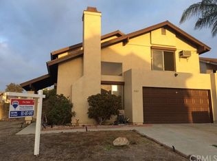 903 Firethorn St, San Diego, CA 92154