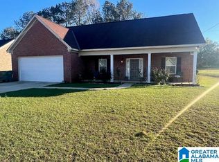17811 Alecia Dr, Vance, AL 35490