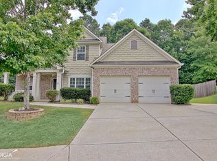 11 Nash Ln, Newnan, GA 30263
