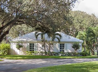 371 Silver Moss Dr, Vero Beach, FL 32963