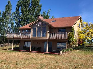 170 Oda Knight Rd, Lyle, WA 98635