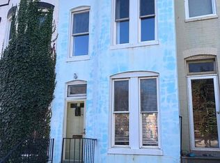 3542 Buena Vista Ave, Baltimore, MD 21211