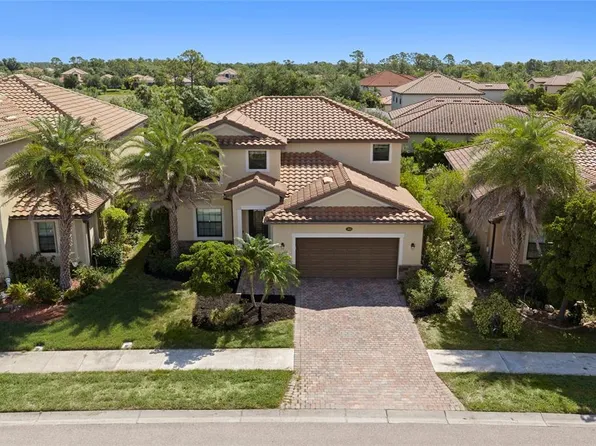12600 Richezza Dr, Venice, FL 34293
