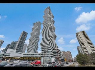 3883 Quartz Rd #5712, Mississauga, ON L5B 0M4