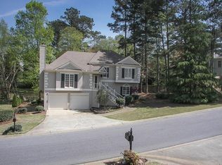 2406 Doubletree Dr NW, Acworth, GA 30102