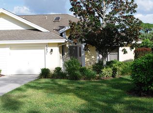 1343 Park Lake Dr, Naples, FL 34110