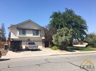 7100 Eloy Ave, Bakersfield, CA 93308