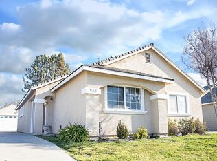 905 Rancho Vista Dr, Atwater, CA 95301