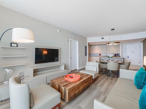 5th image of 4111 S Ocean Dr #2106